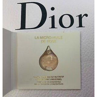 Tinh chất dưỡng da DIOR PRESTIGE LA MICRO-LOTION DE ROSE