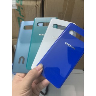 nắp lưng samsung s10- s10 5g