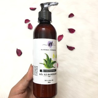 Dầu xả Ngăn rụng tóc kích thích mọc tóc chai 300ml