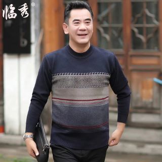 Áo len cho bố 200k. 360k/2 cái
