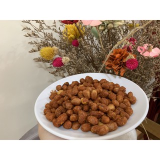 Đậu phộng tỏi ớt 500gr