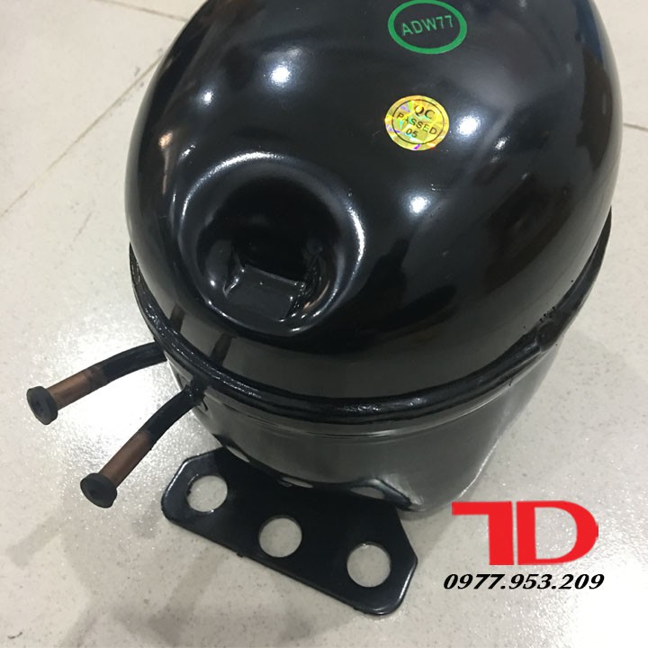 Block Tủ Lạnh QD77 185W từ 300L đến 350L