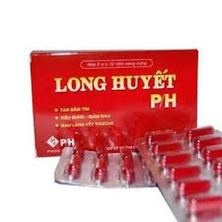 P/H LONG HUYẾT