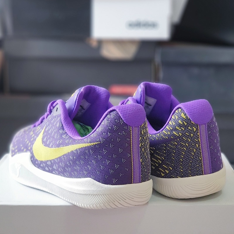 Giày NIKE KOBE MAMBA INSTINCT, size 41, real 2hand