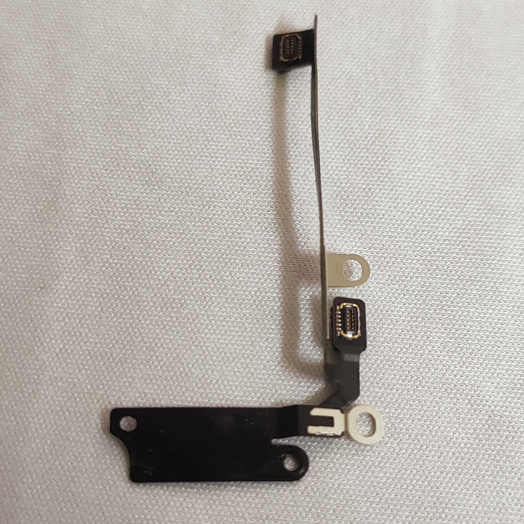 Cáp ăng ten sóng cạnh loa iphone 8 8g