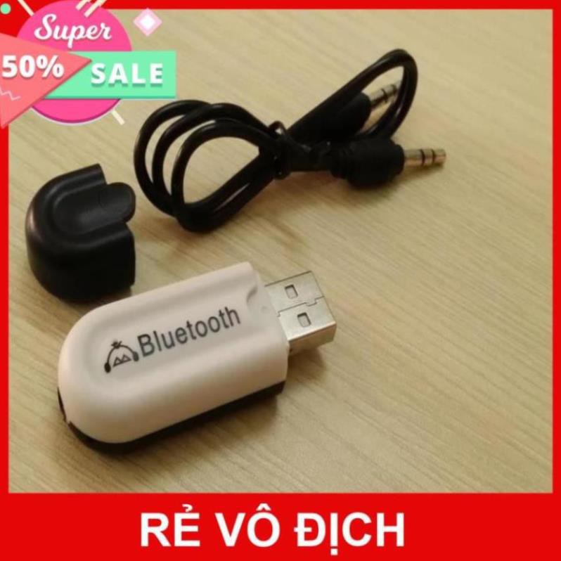 [Freeship toàn quốc từ 50k] USB BLUETOOTH HJX-001 TẠO BLUETOOTH CHO LOA & AMPLY và đặc biệt cho loa Crown