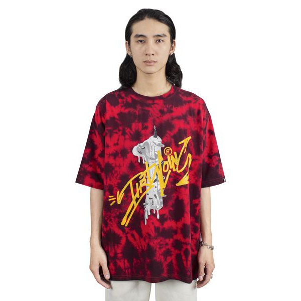 Áo thun 1M - FBDC T-Shirt