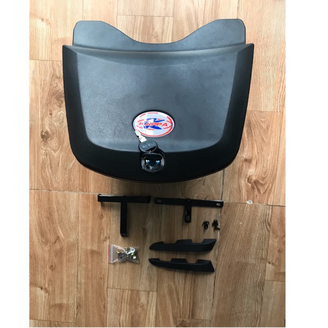 Thùng Kappa cho Winner V1