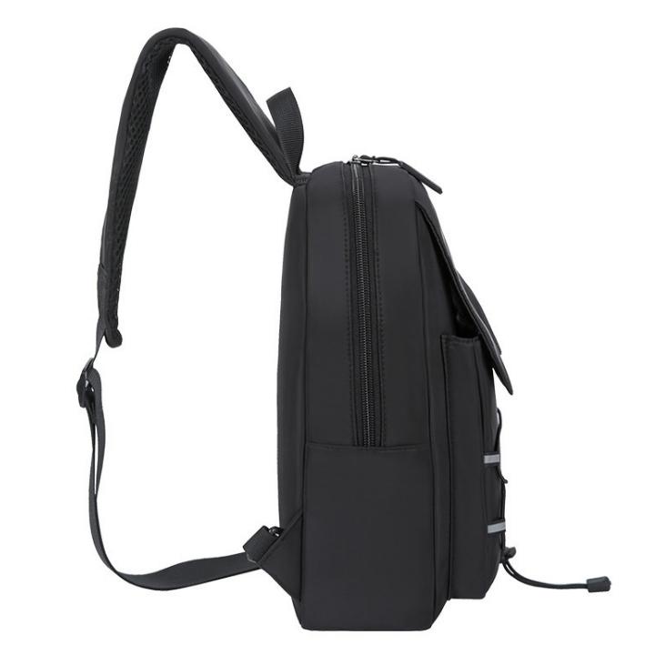 Túi đeo chéo thời trang Unisex chống thấm nước hỗ trợ kết nối cổng USB TC16