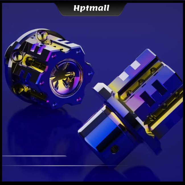 Đầu gắn chìa khóa xe máy gia công CNC chuyên dụng chất lượng cao