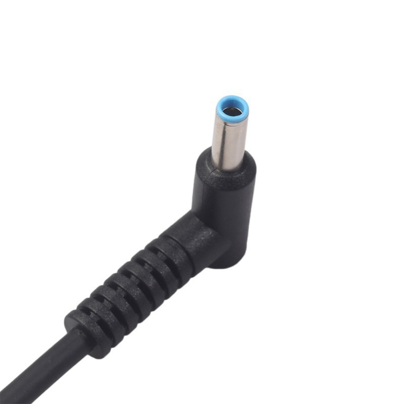 Cáp chuyển đổi Usb Type C Sang Hp4506 góc 90 độ 4.5x3.0mm Cho Laptop HP | BigBuy360 - bigbuy360.vn