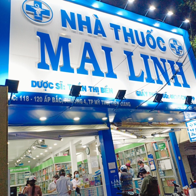 MaiLinh_pharmacy