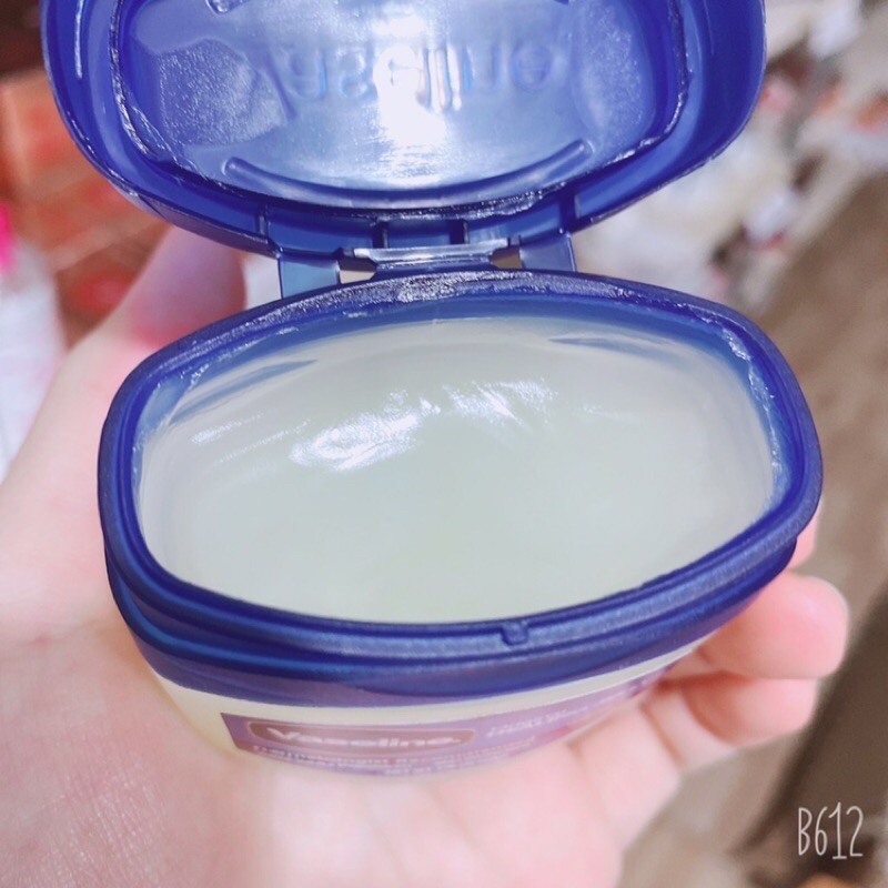 KEM NẺ VASELINE 49g hình thật