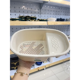 KHAY LỌC BỒN RỬA CHÉN