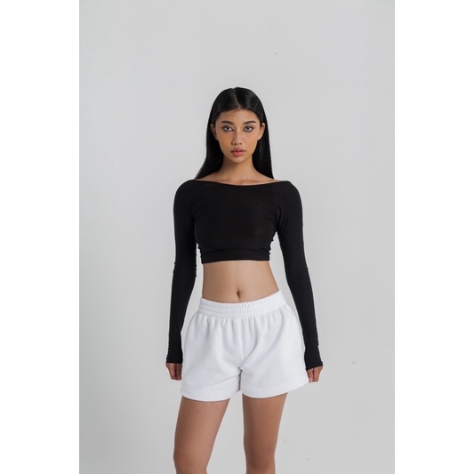 CHÍNH HÃNG : BABY SHORT