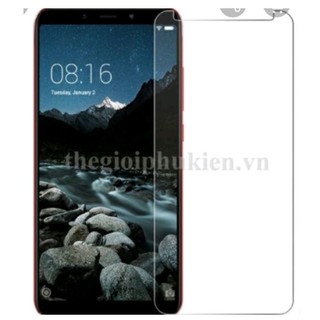 [Bán Giá Gốc] Kính cường lực 9H xiaomi miA2/mi6X