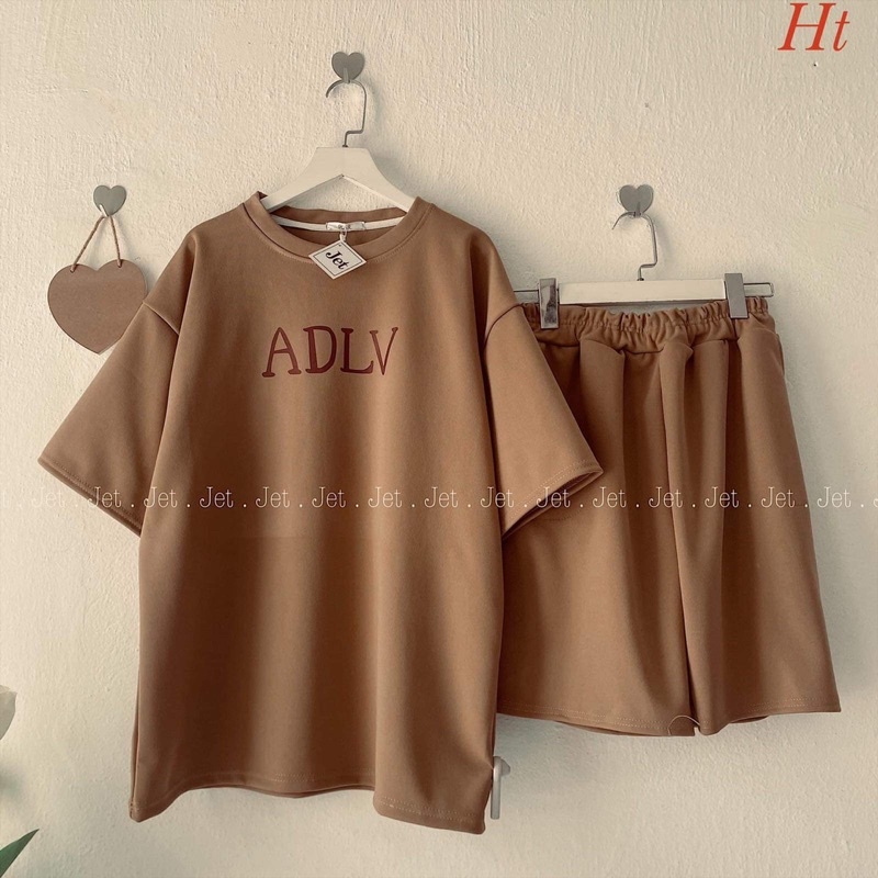 Bộ đùi chữ ADLV H2B877