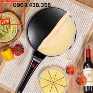 máy làm bánh tráng, bánh pancake, bánh crepe