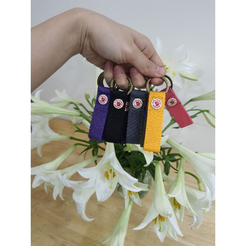 Móc khóa Kanken keyring