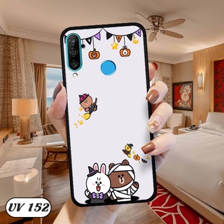 Ốp lưng cho điện thoại Huawei Nova 4E