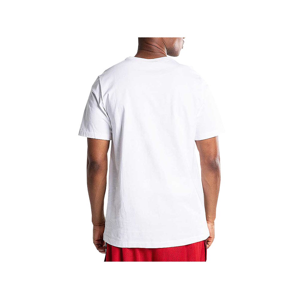 Áo phông bóng rổ Jordan