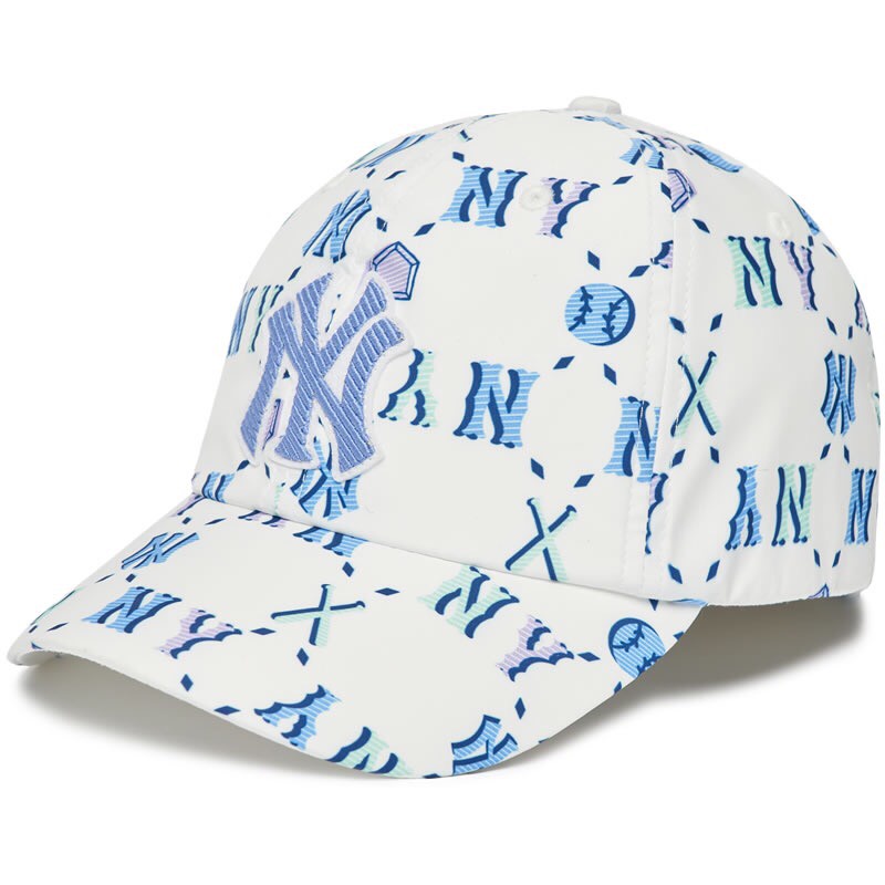 Nón lưỡi trai nam, mũ lưỡi trai nữ họa tiết mới nhất, mẫu cực hot - Thóc store