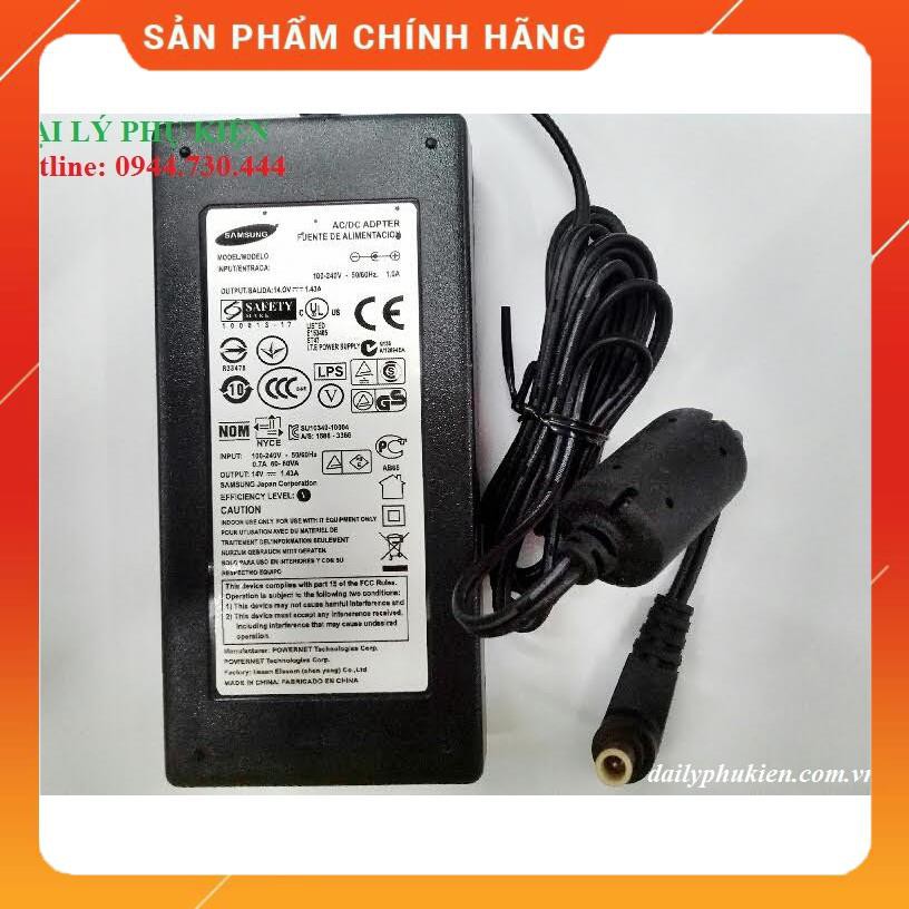 Adapter màn hình Samsung C23A550 dailyphukien