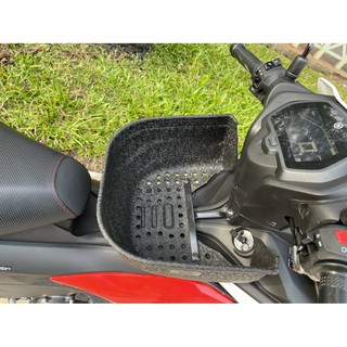 Rổ giữa cho Exciter 155 (070670)