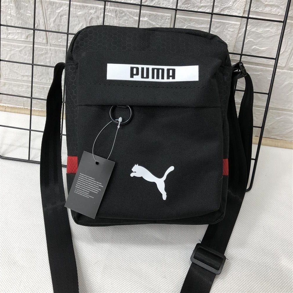 Puma Túi Đeo Chéo Thể Thao Thời Trang Năng Động Cho Nam Nữ