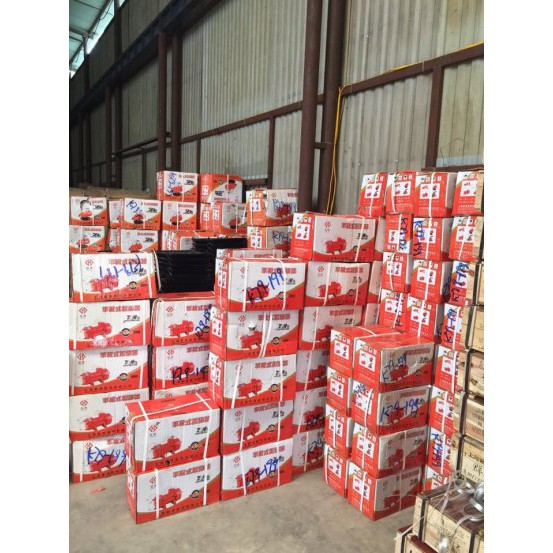 Đầm bàn  KCB - Động cơ rung bê tông 0.75KW/220V