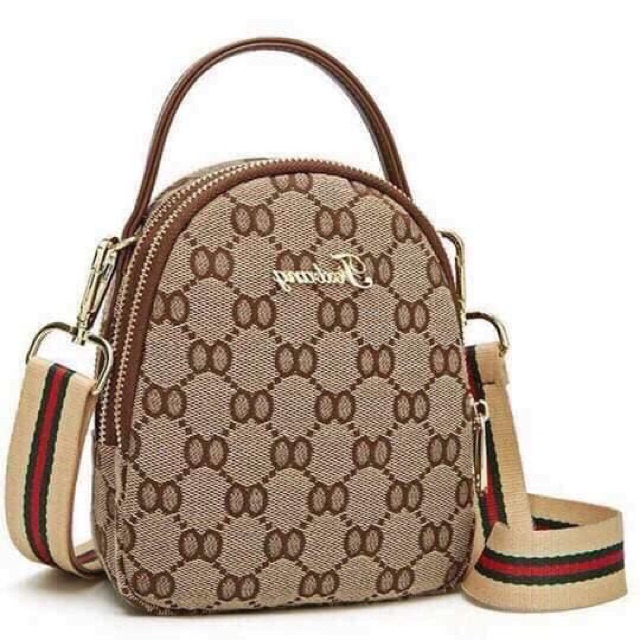 Túi hến đeo chéo hàng đẹp