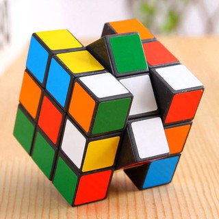 Rubik Phép Thuật Uncle Bills