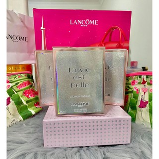 Nước Hoa Lancome La Vie Est Belle Limited Edition 50ml