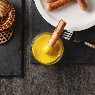 Mù tạt mật ong Ottogi 280g