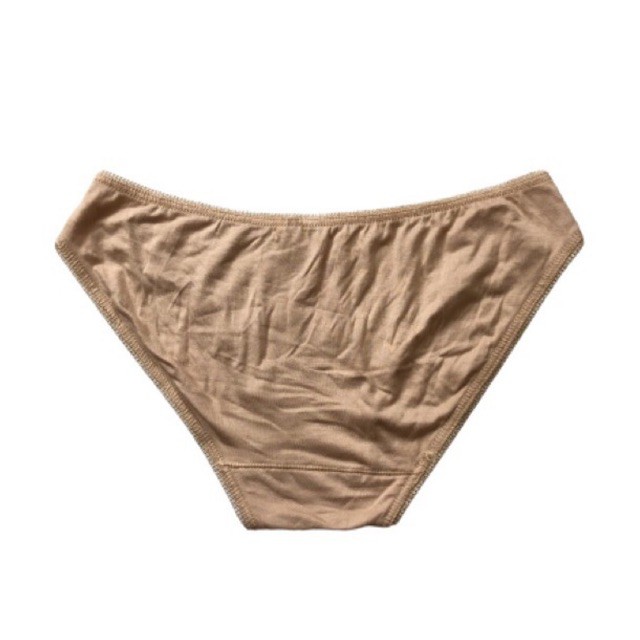 Quần lót nữ cotton mềm 48-65kg mặc vừa | BigBuy360 - bigbuy360.vn