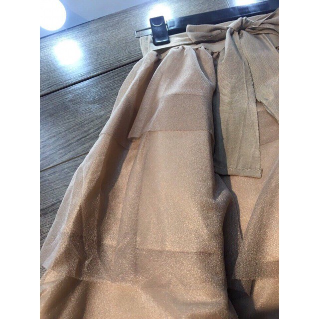 Chân Váy Nữ 🌹FREESHIP🌹 Chân váy Nữ voan tầng cao cấp dáng dài Siêu Đẹp Siêu Rẻ QN03 | BigBuy360 - bigbuy360.vn