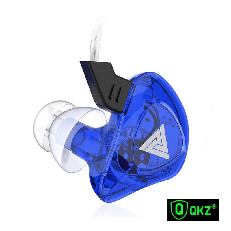 QKZ AK5 Tai Nghe Nhét Tai Có Dây Kèm Micro