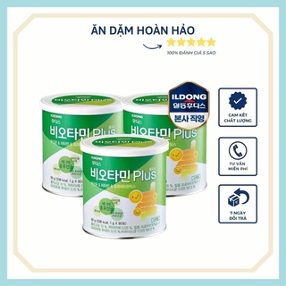 Men vi sinh ildong biotamin hàn quốc