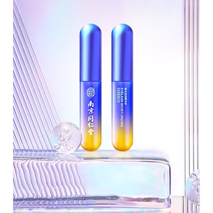 Serum Dưỡng Dài Lông Mi , Lông Mày Nam Kinh Đồng Nhân Đường
