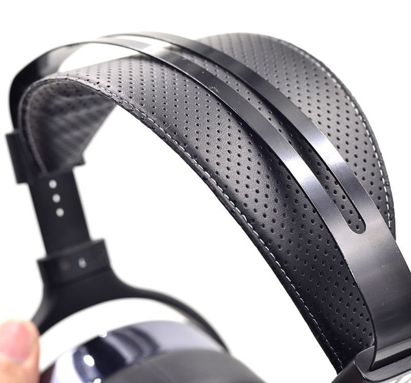 Đệm bảo vệ tay cầm tai nghe thay thế cho Hifiman