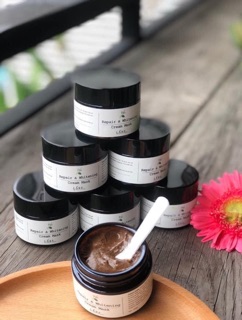 Mặt Nạ Ủ Phục Hồi Trắng Da