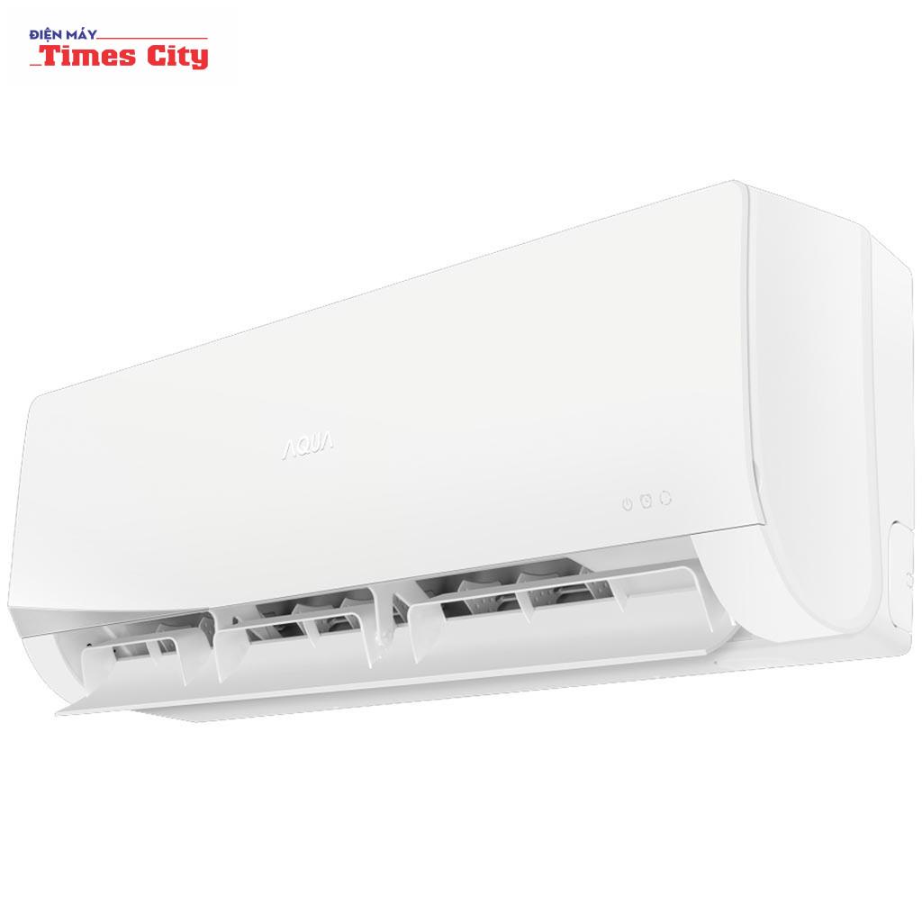 Điều hòa AQUA 18000BTU 1 chiều AQA-K/CR18NQ-S(Lắp đặt trọn gói KV Hà Nội)- Mới Chính Hãng