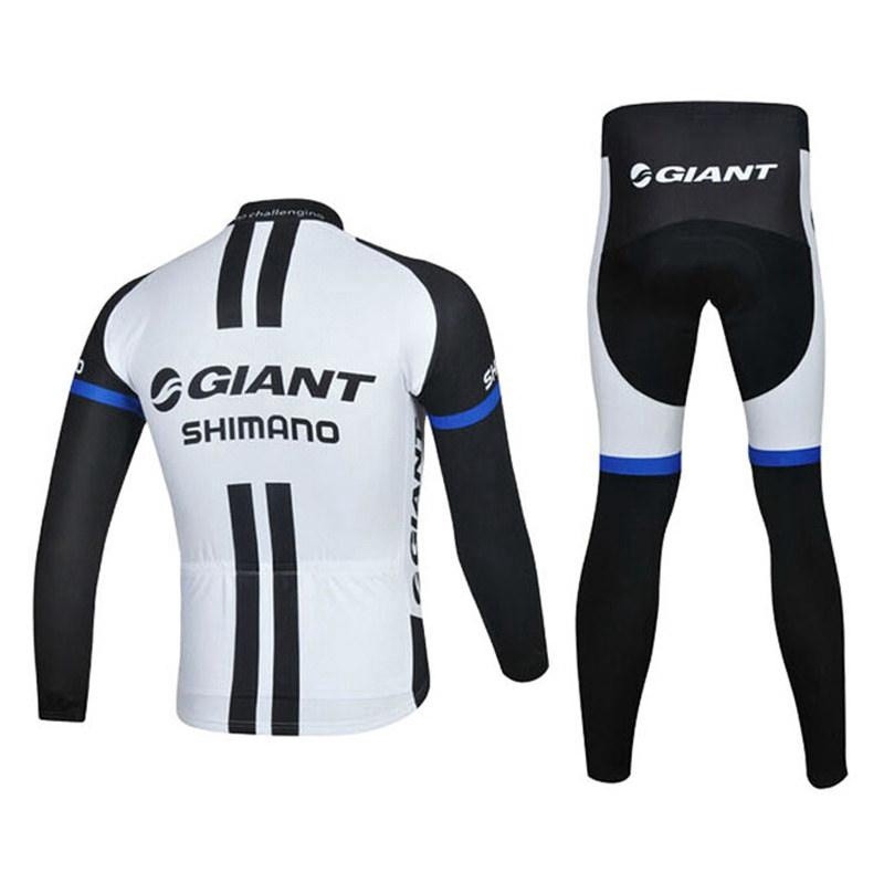 Áo đi xe đạp dài tay Mtb Quần áo xe đạp Đàn ông Polyester Wicking Dry Fit Jersey