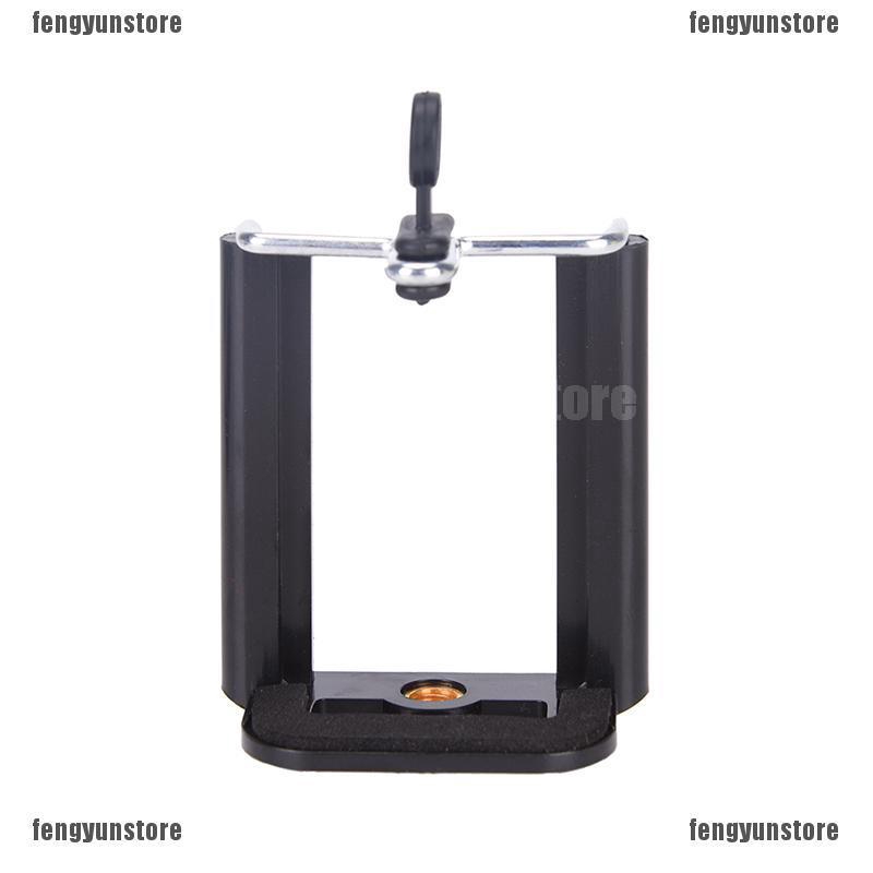 Đứng Kẹp Giữ Điện Thoại / Máy Ảnh Gắn Giá Đỡ Ba Chân