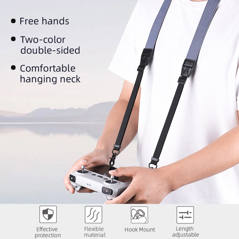 Dây Đeo Cổ Cho Điều Khiển Từ Xa Mini 3 Pro