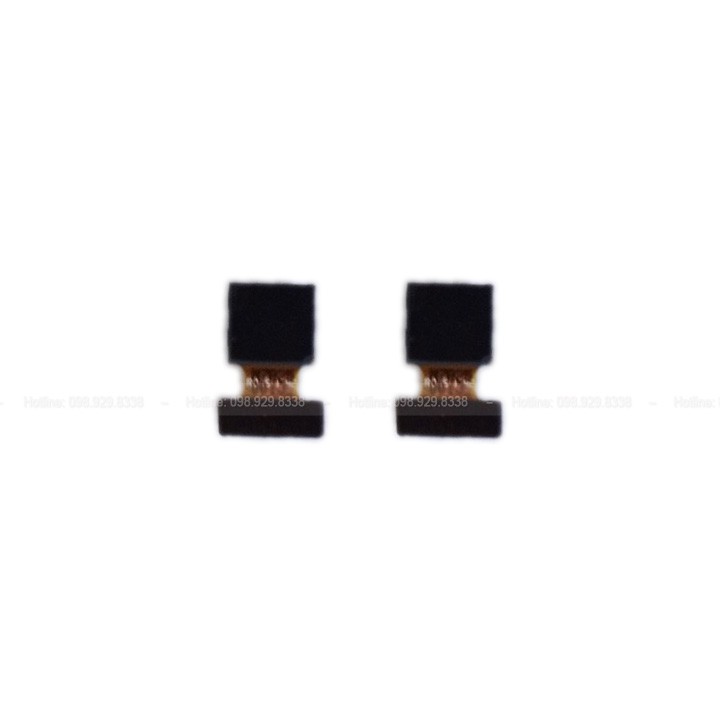 Camera trước Samsung J7 Plus/ C710 -  Cam zin bóc máy