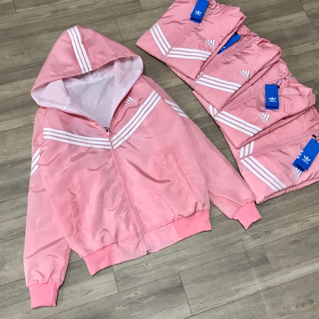 Áo khoác dù nữ | BigBuy360 - bigbuy360.vn