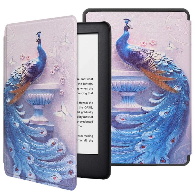 Bao da máy tính bảng thông minh cho Kindle Voyage 1499 Kindle 10th Gen Kindle Paperwhite 4 10th Kindle10th Generation