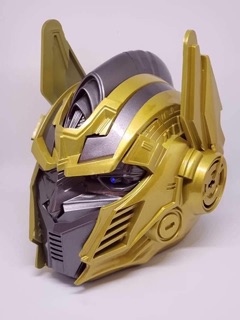 Loa bluetooth mô hình Optimus Prime Transformer siêu hot
