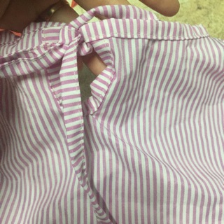 Áo babydoll